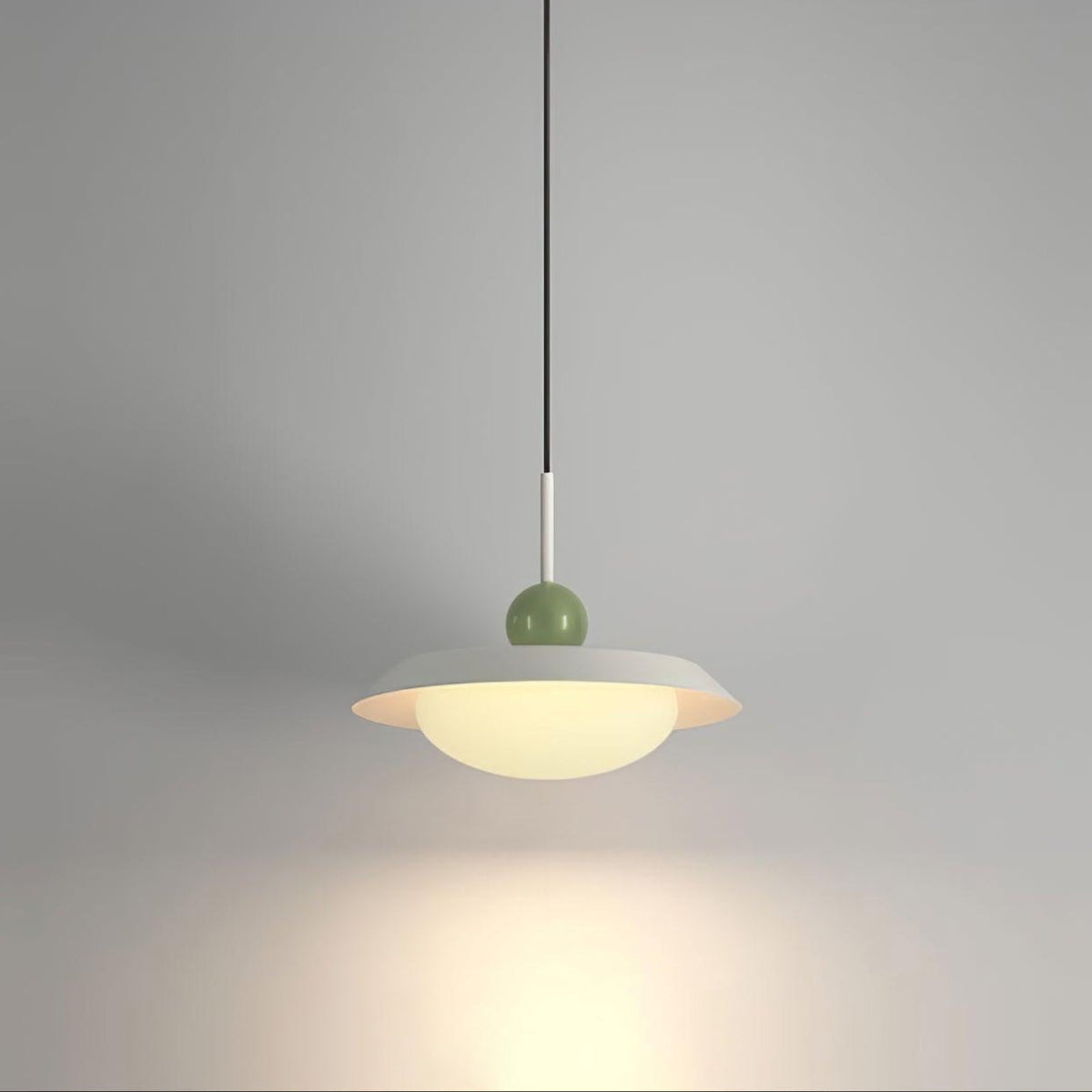Ciriena Moderne hanglamp met lagen