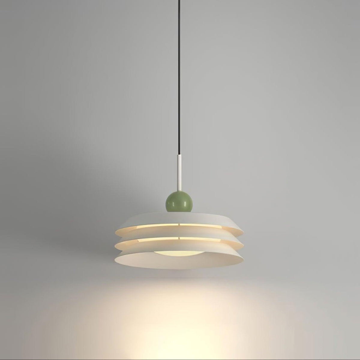 Ciriena Moderne hanglamp met lagen
