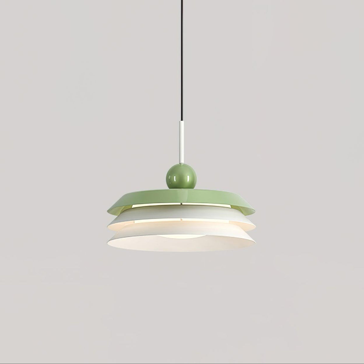Ciriena Moderne hanglamp met lagen