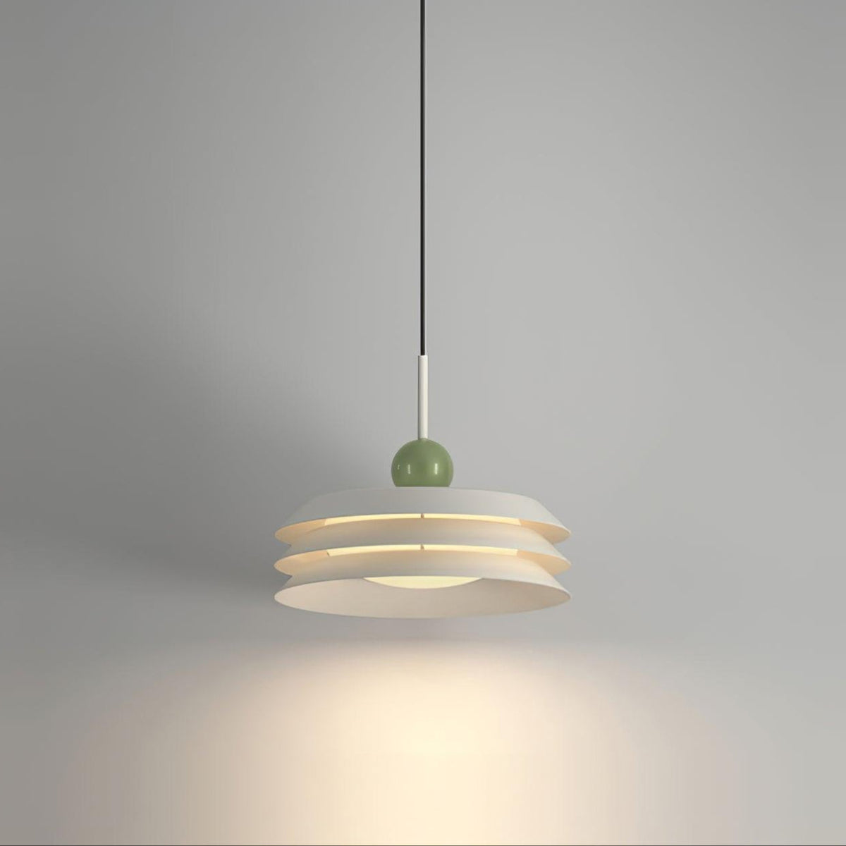 Ciriena Moderne hanglamp met lagen