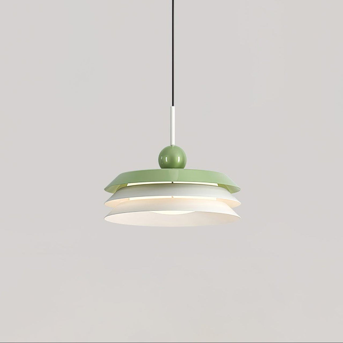 Ciriena Moderne hanglamp met lagen