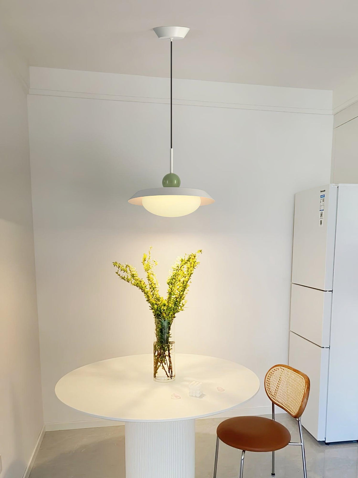 Ciriena Moderne hanglamp met lagen