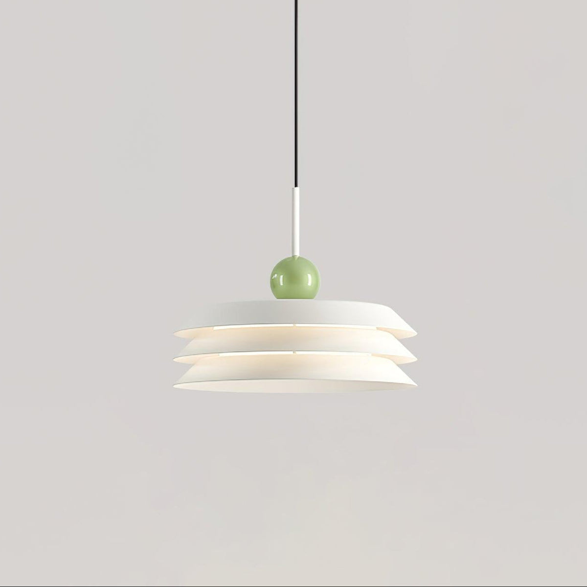 Ciriena Moderne hanglamp met lagen
