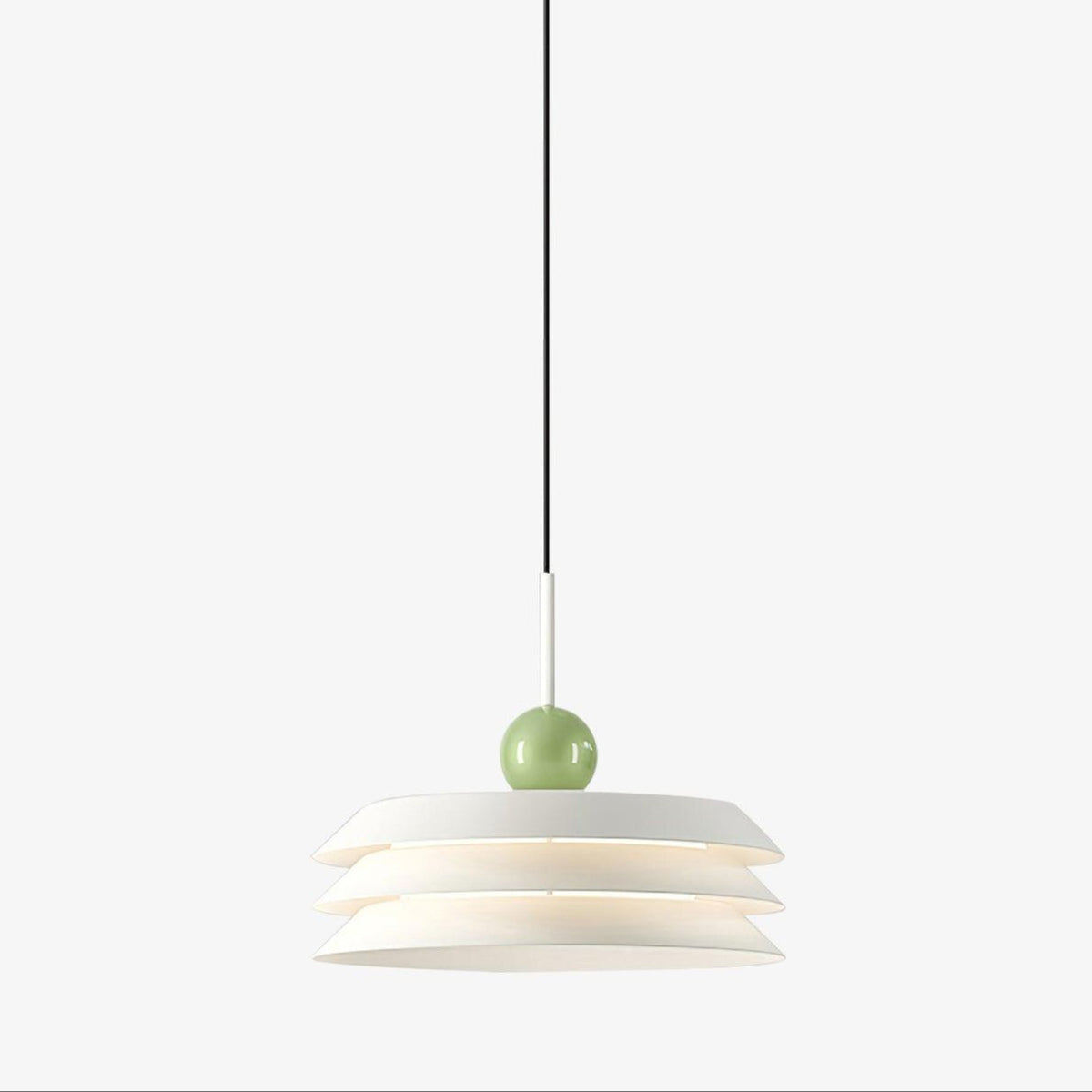 Ciriena Moderne hanglamp met lagen