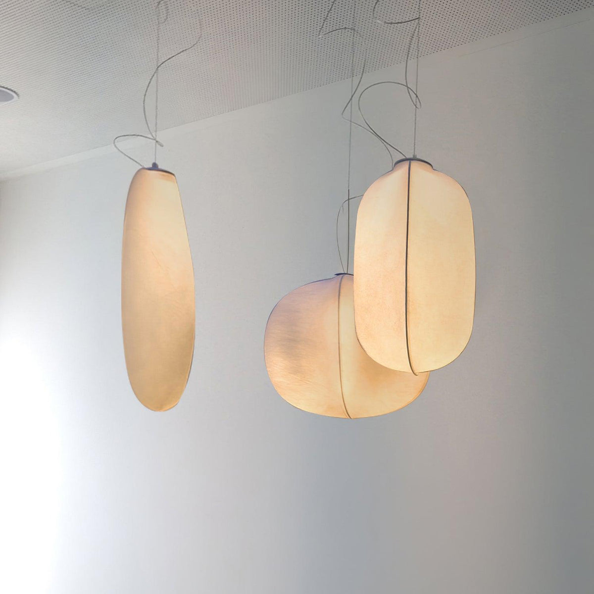 Soraette hanglamp
