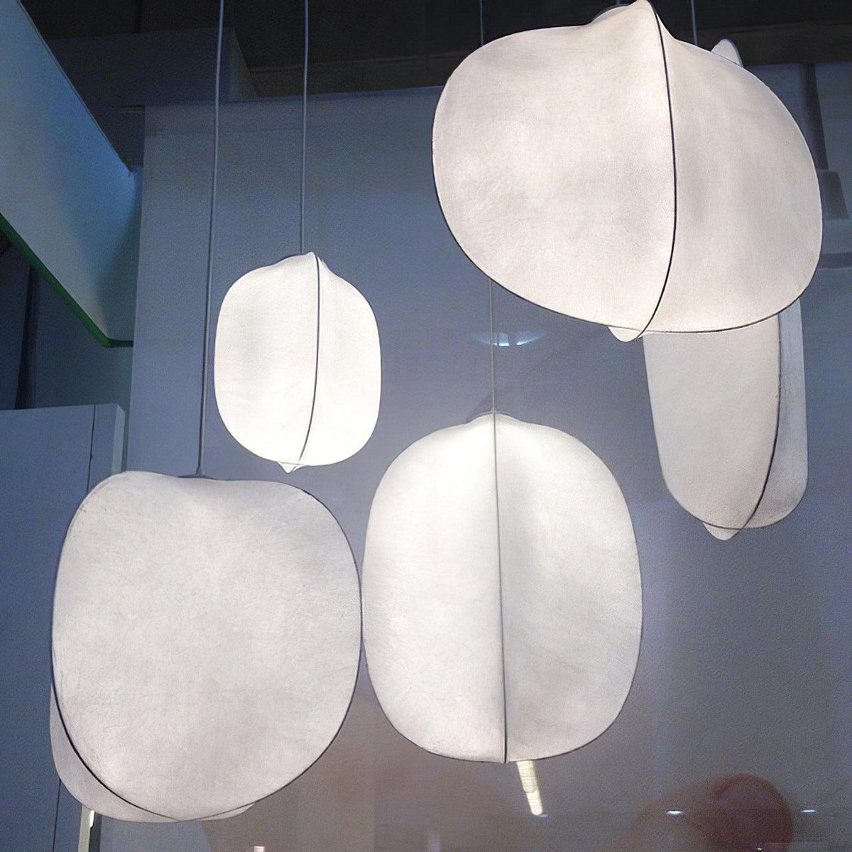 Soraette hanglamp