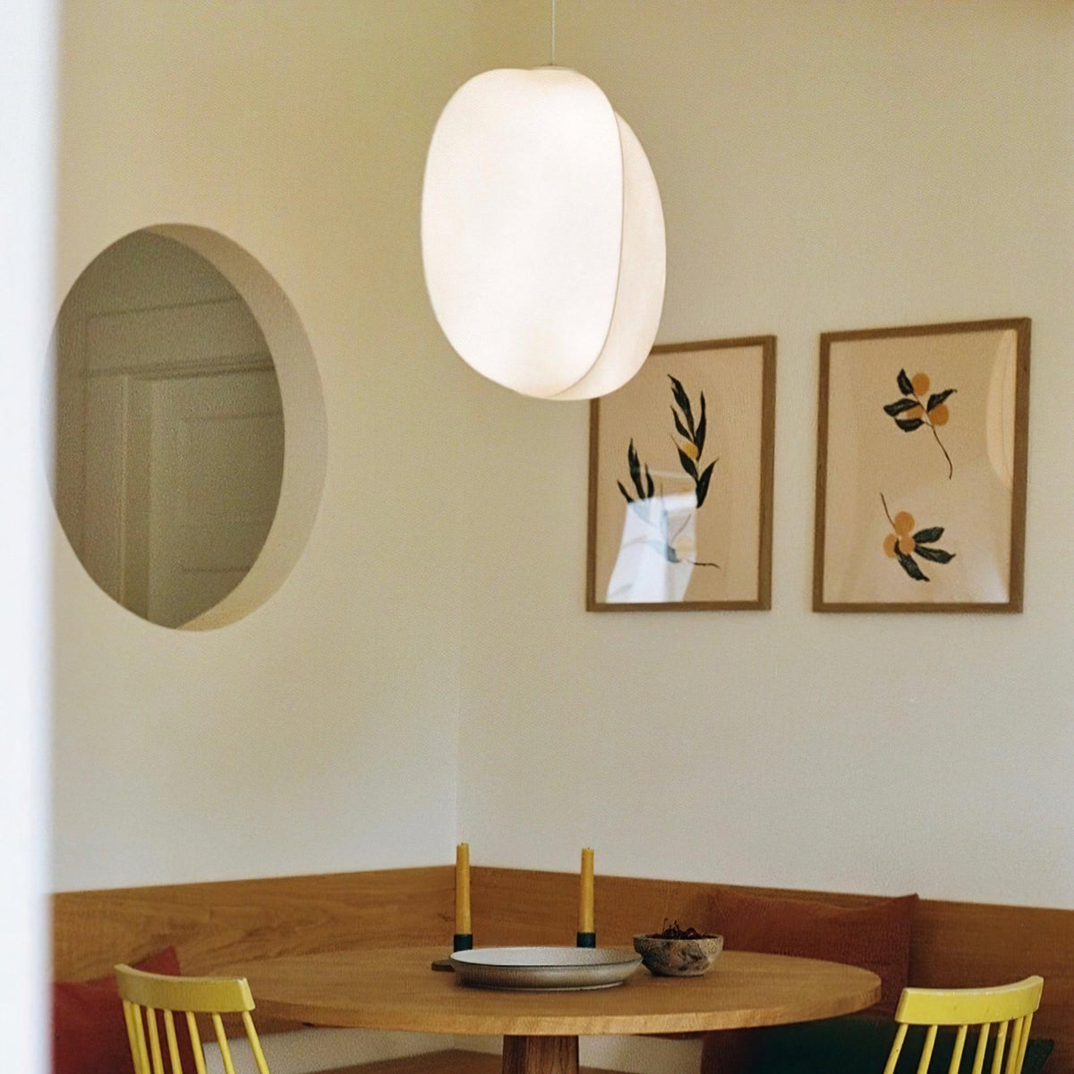 Soraette hanglamp