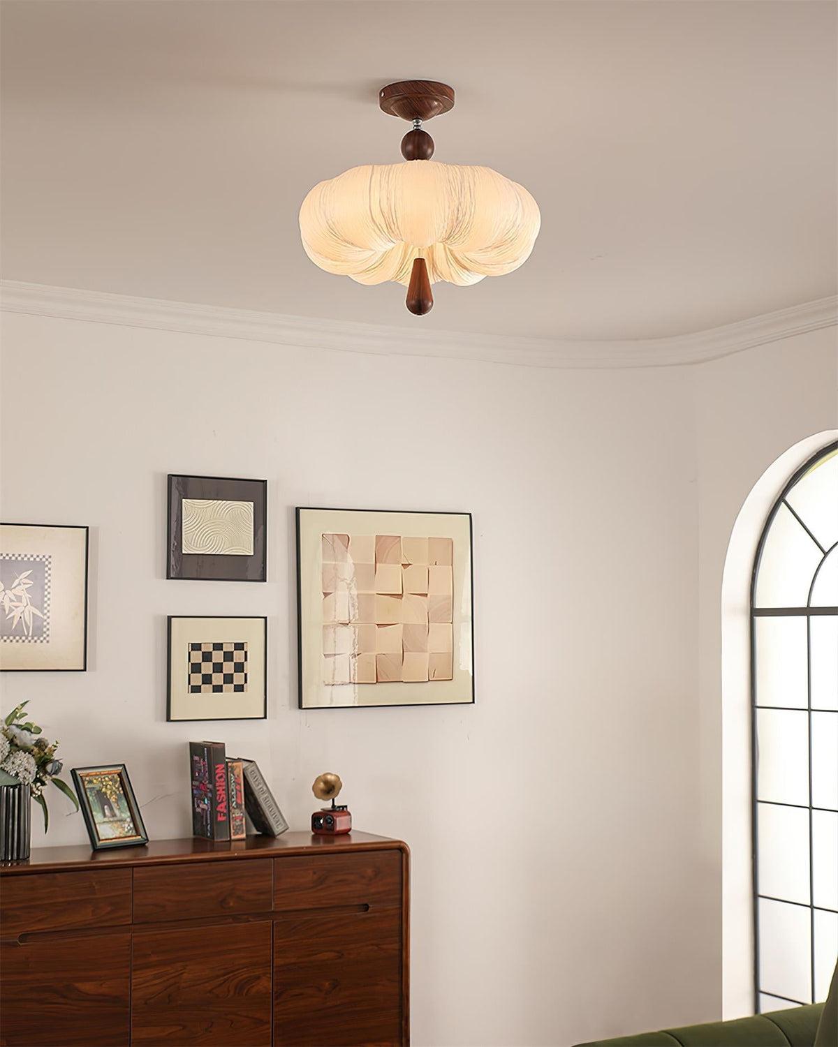 Aveneian plafondlamp
