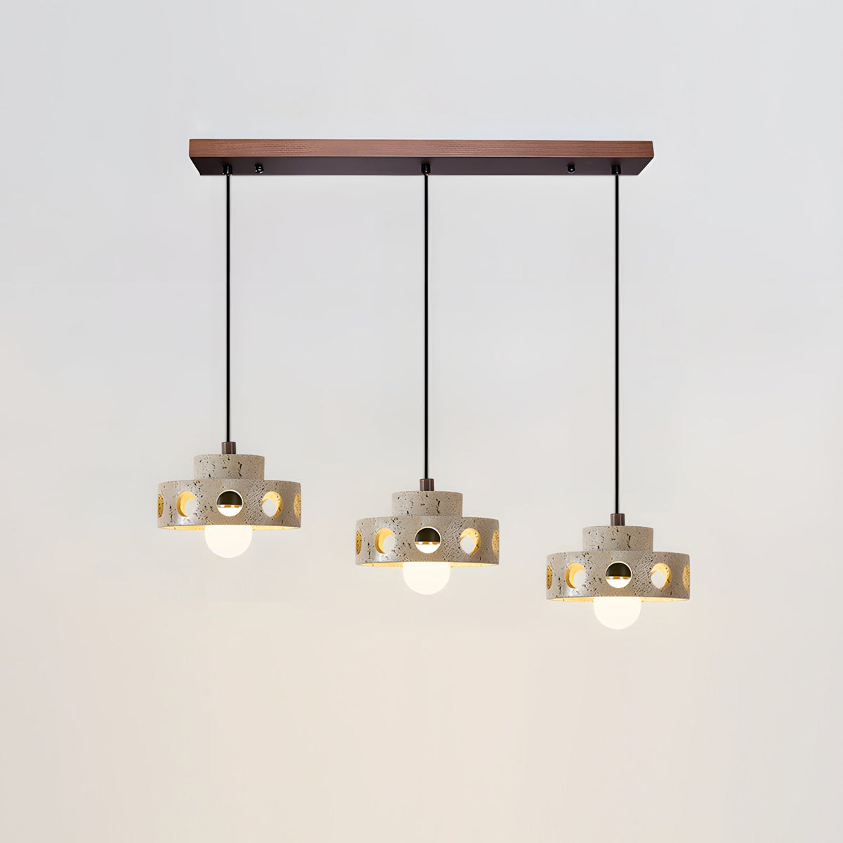 Mirerise hanglamp