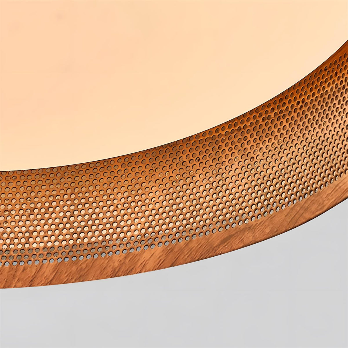 Soroel plafondlamp