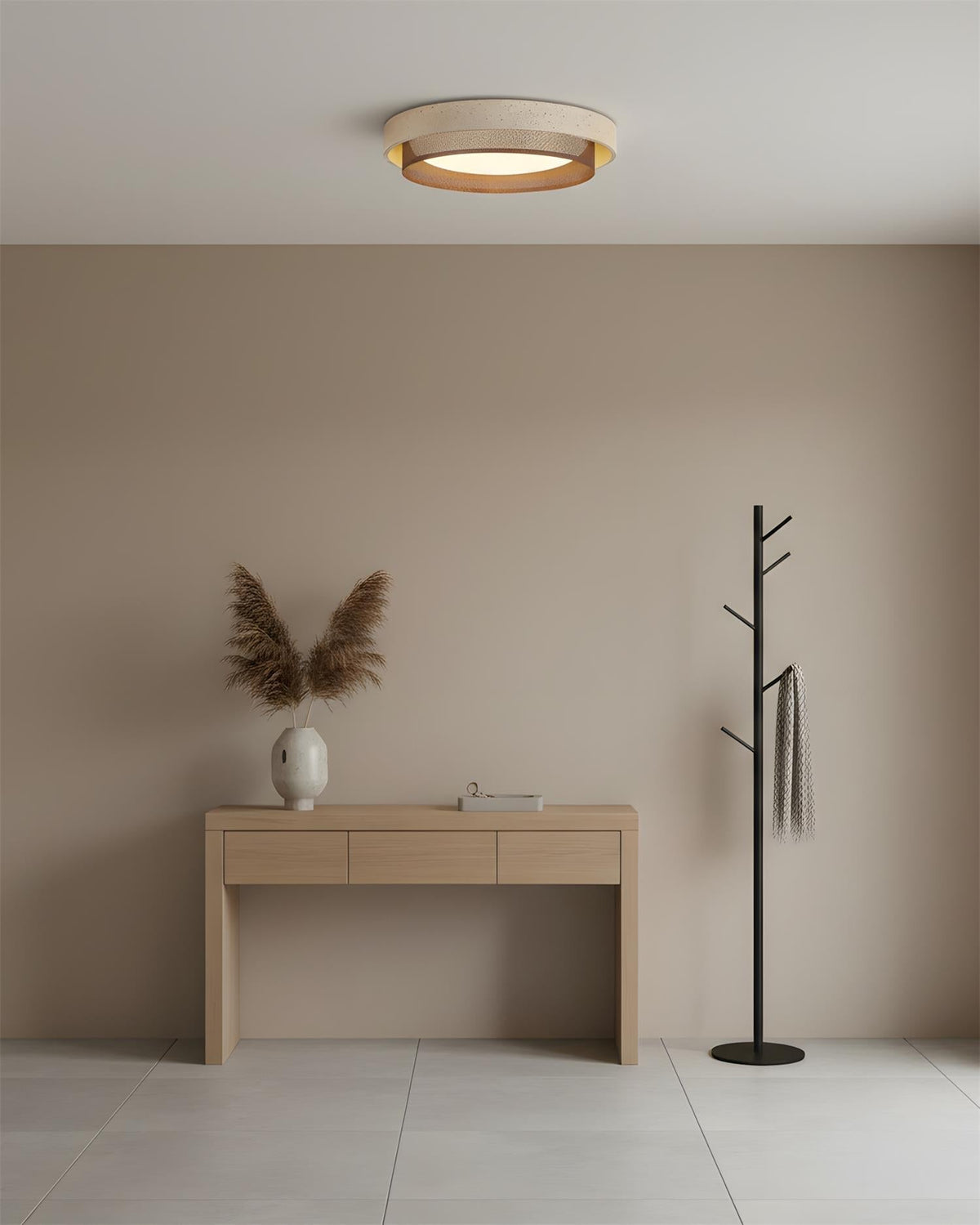 Soroel plafondlamp