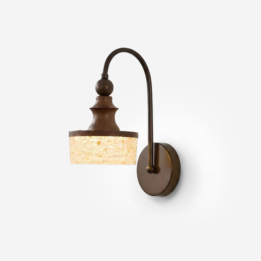 Elauaine wandlamp