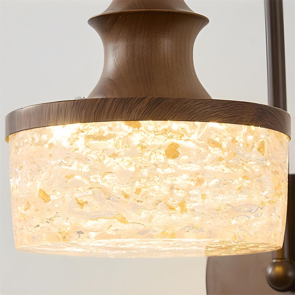 Elauaine wandlamp