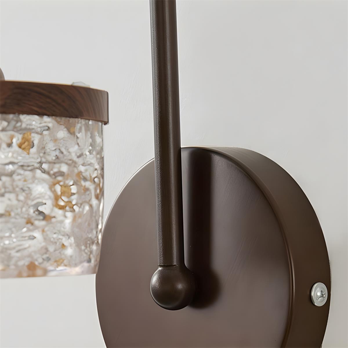 Elauaine wandlamp