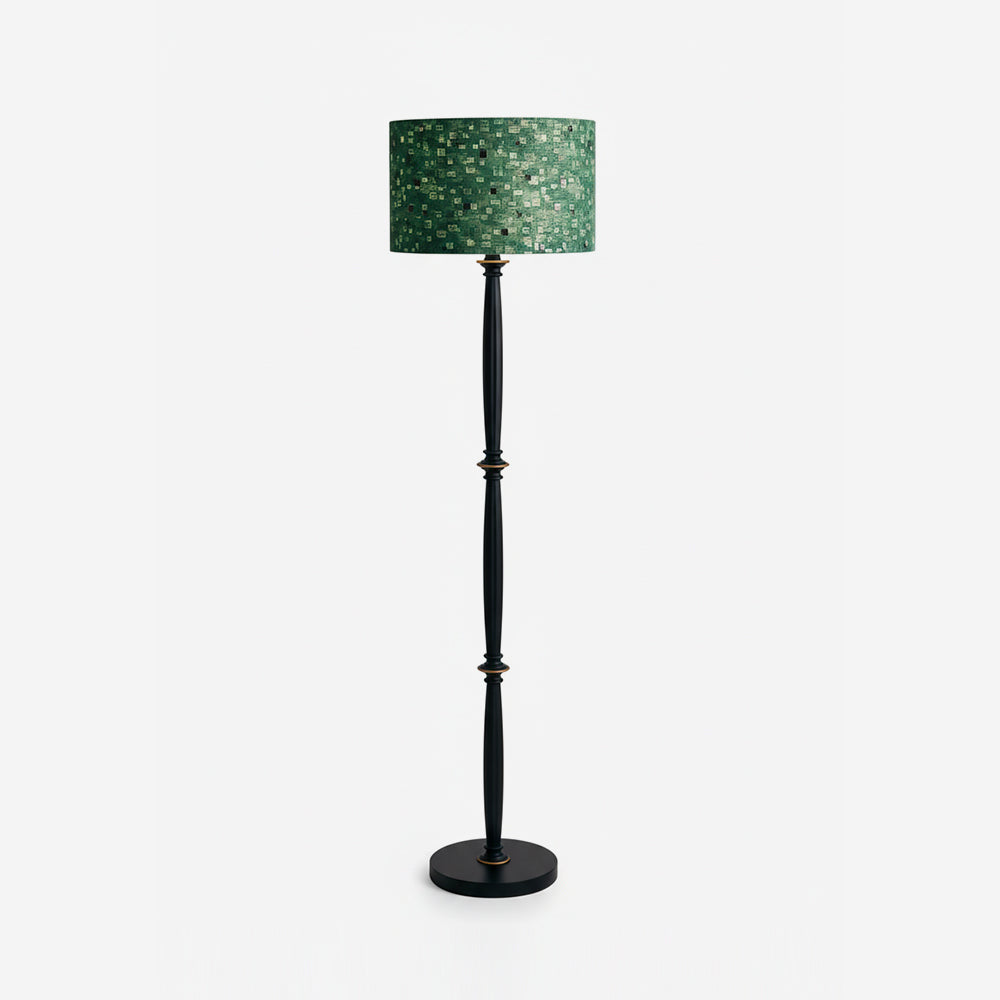 Veridian vloerlamp