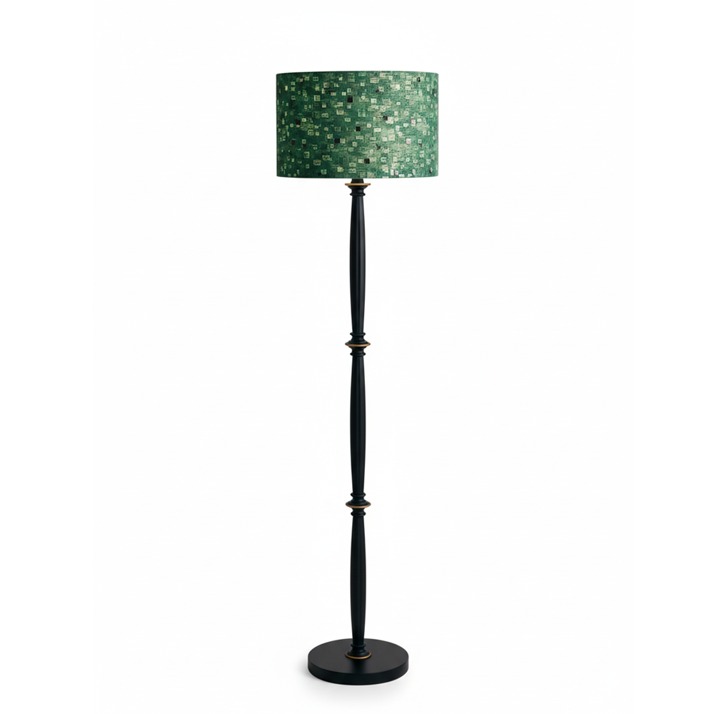 Veridian vloerlamp