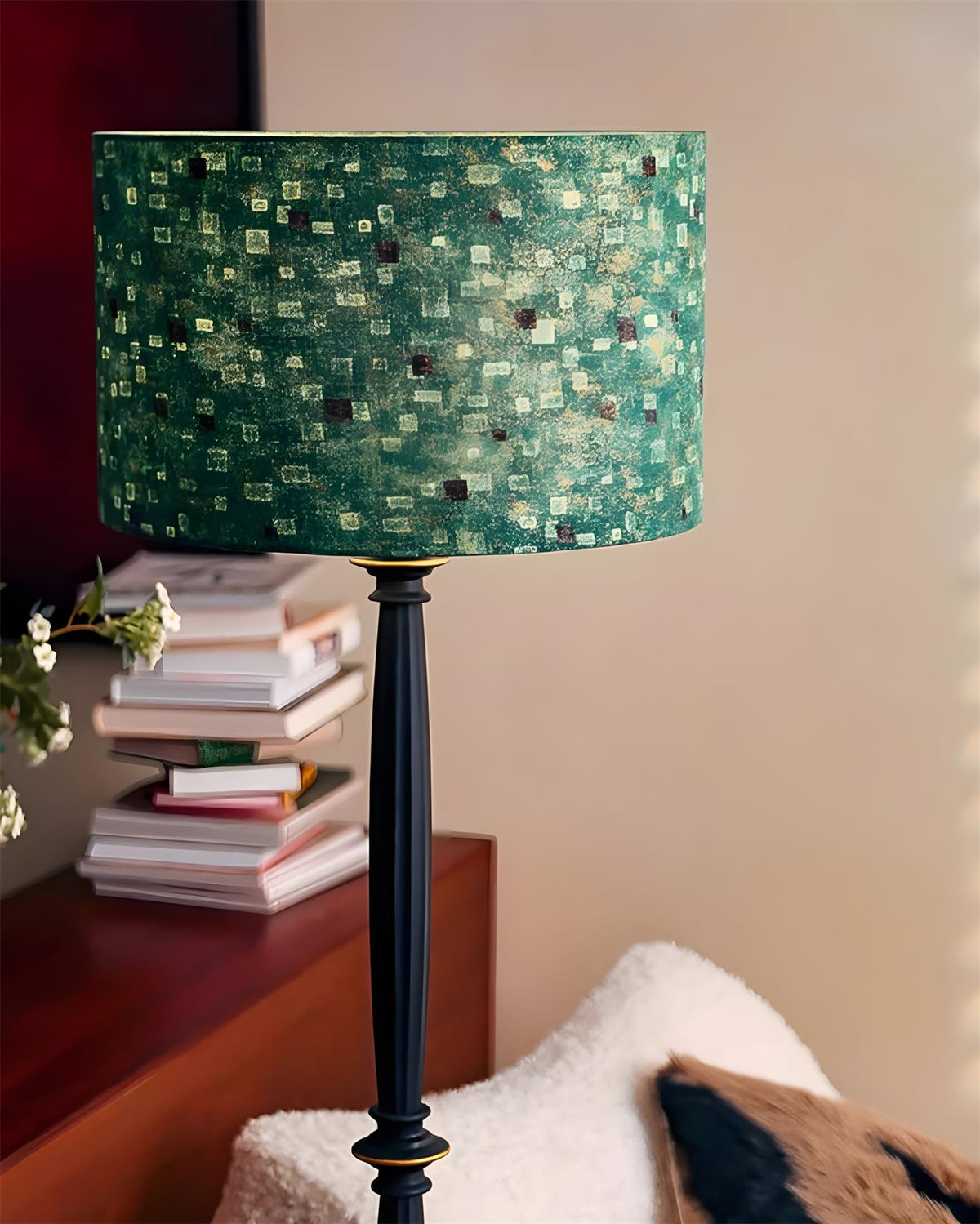 Veridian vloerlamp