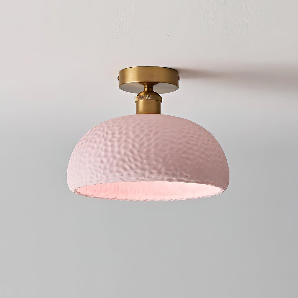 Soralira vlakke plafondlamp