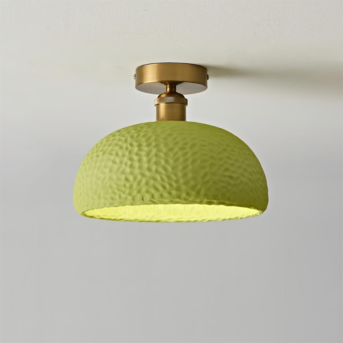 Soralira vlakke plafondlamp