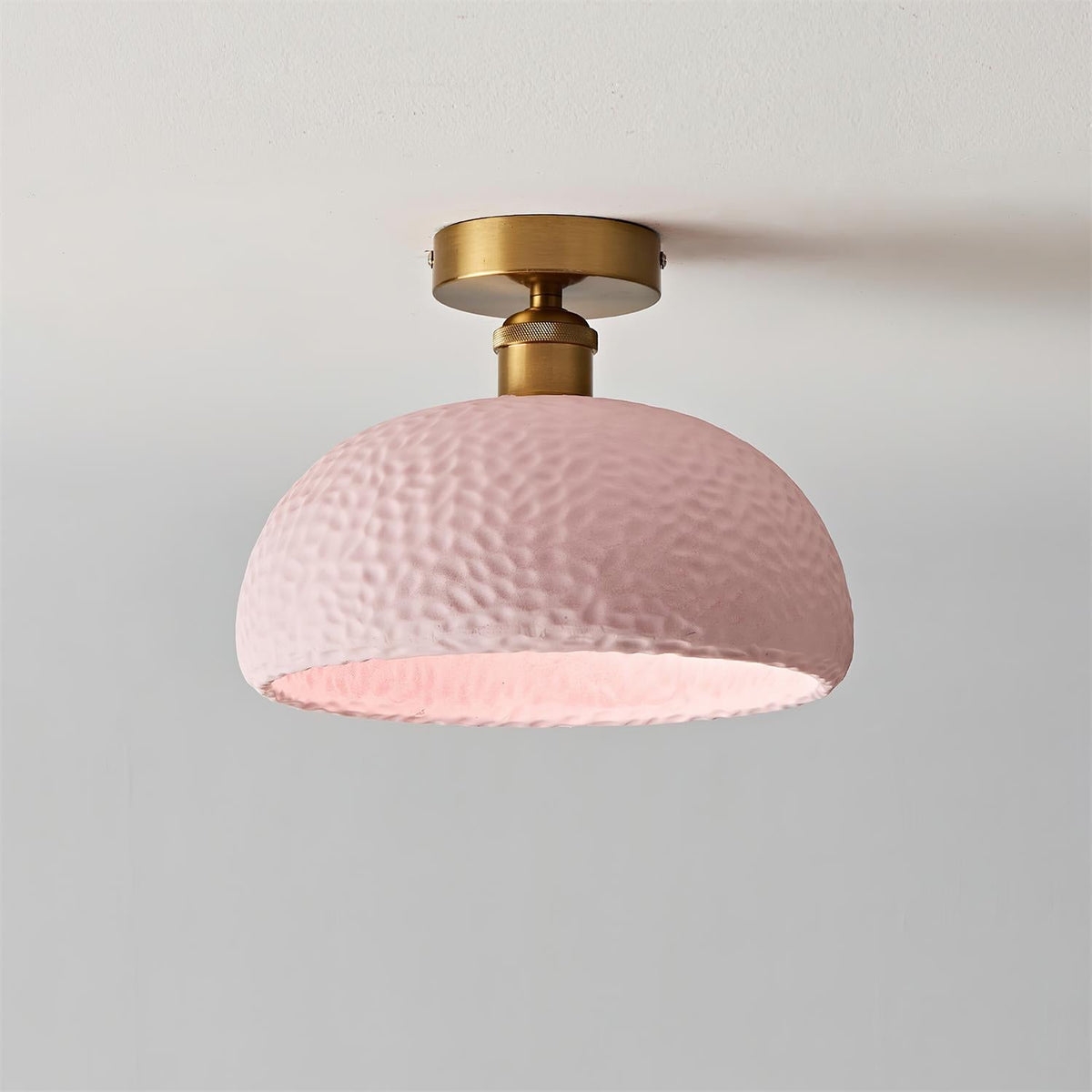 Soralira vlakke plafondlamp