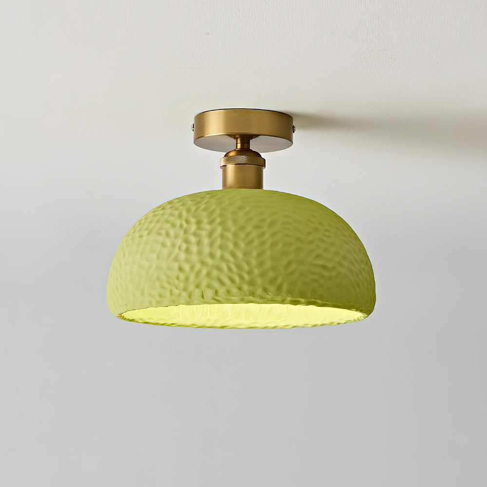 Soralira vlakke plafondlamp