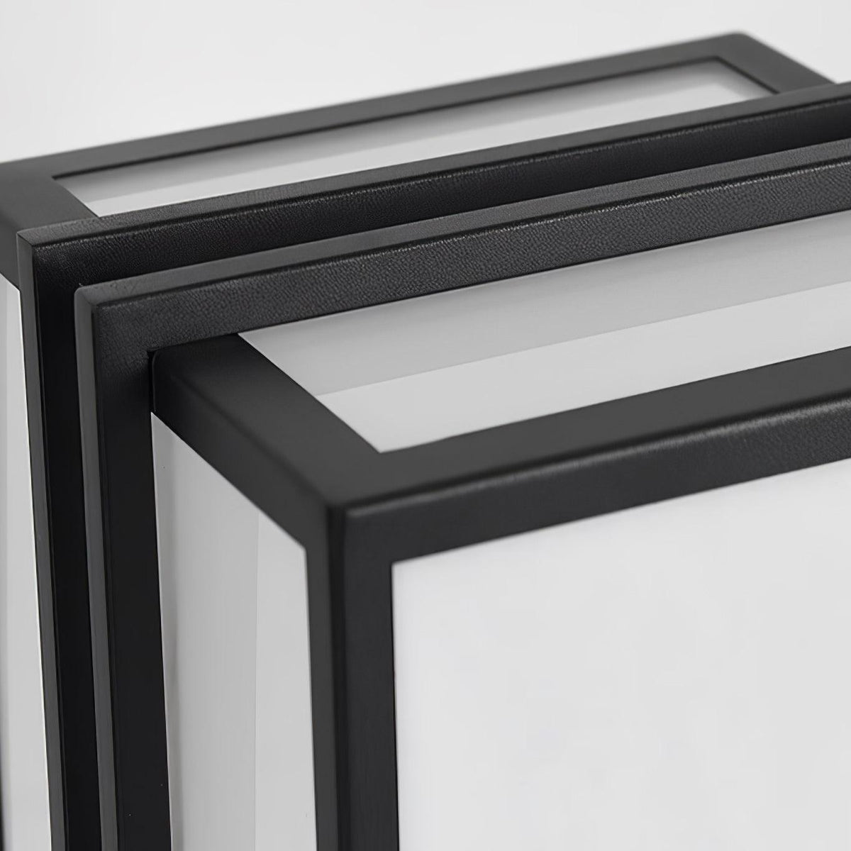 Teriivaya Minimalistische vloerlamp