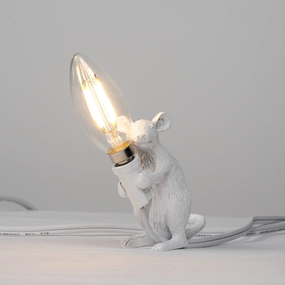 Kalinix Whimsical tafellamp van hars