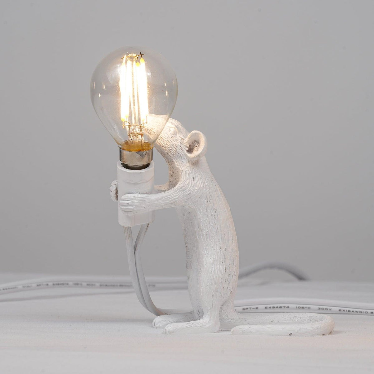 Kalinix Whimsical tafellamp van hars