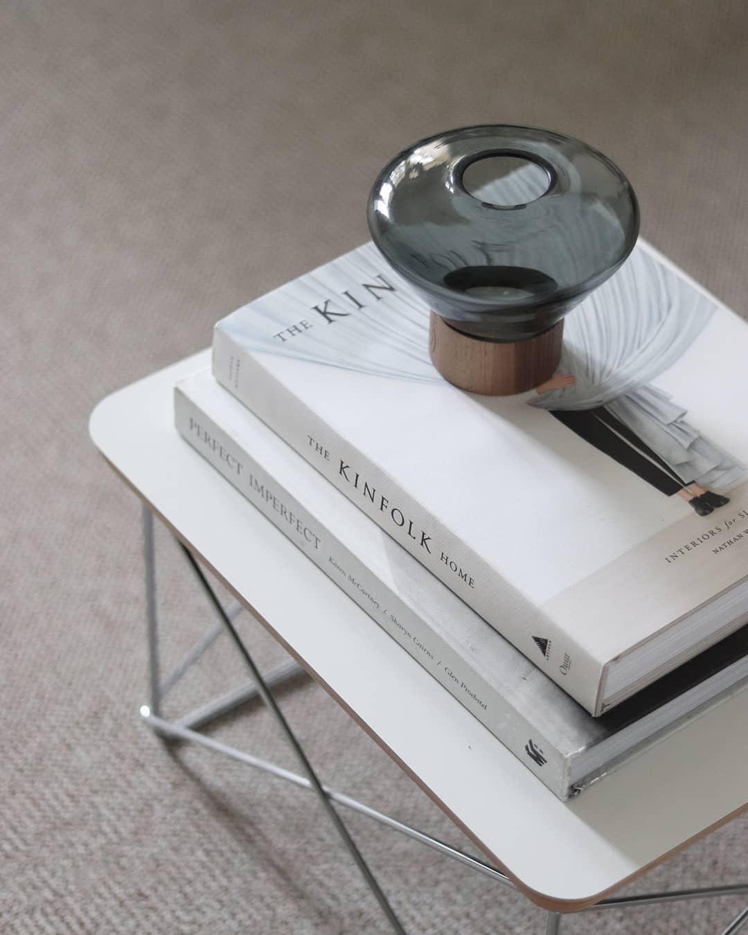 Sylirella Minimalistische houten tafellamp