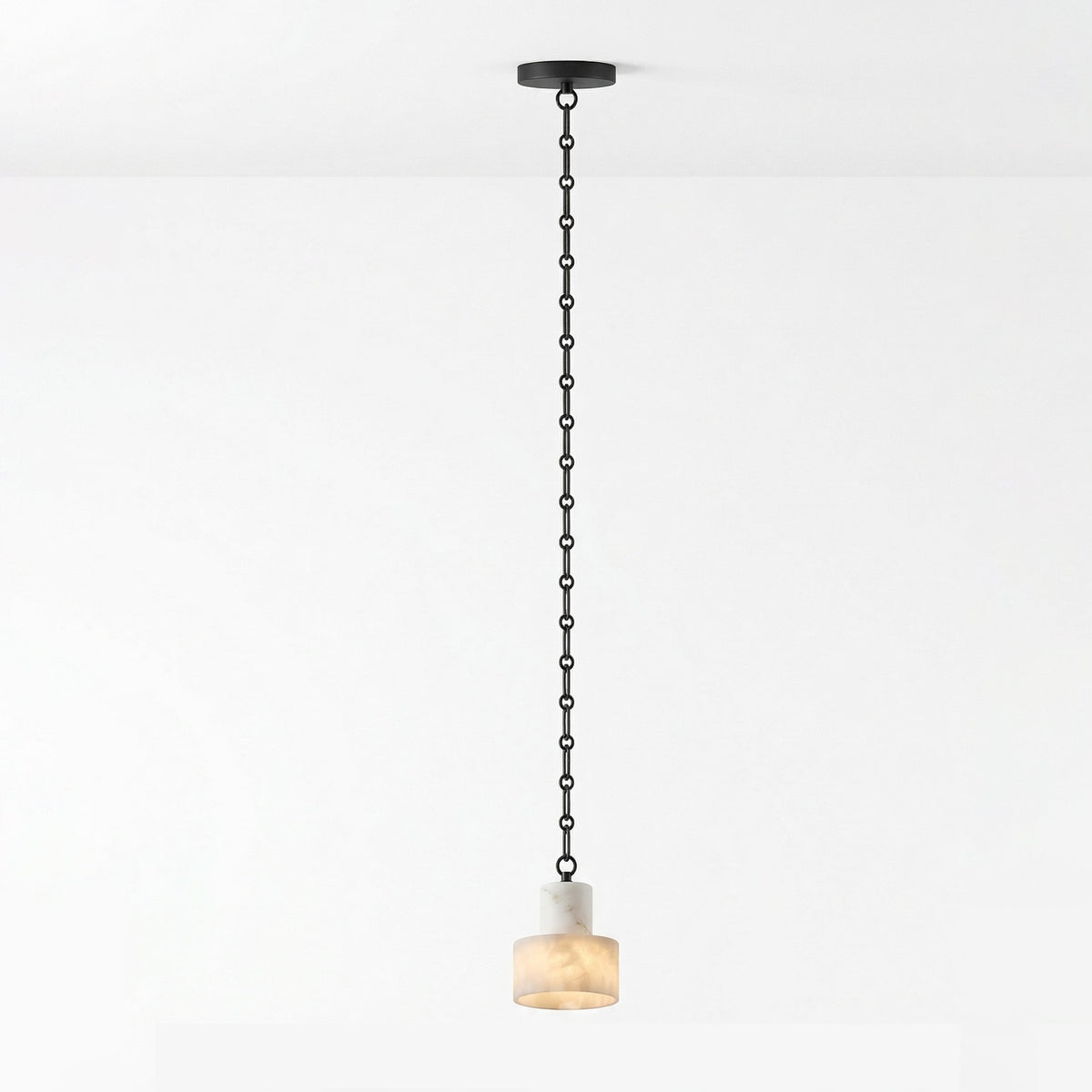 Leocadie Multi-Tier Ketting Drum hanglamp
