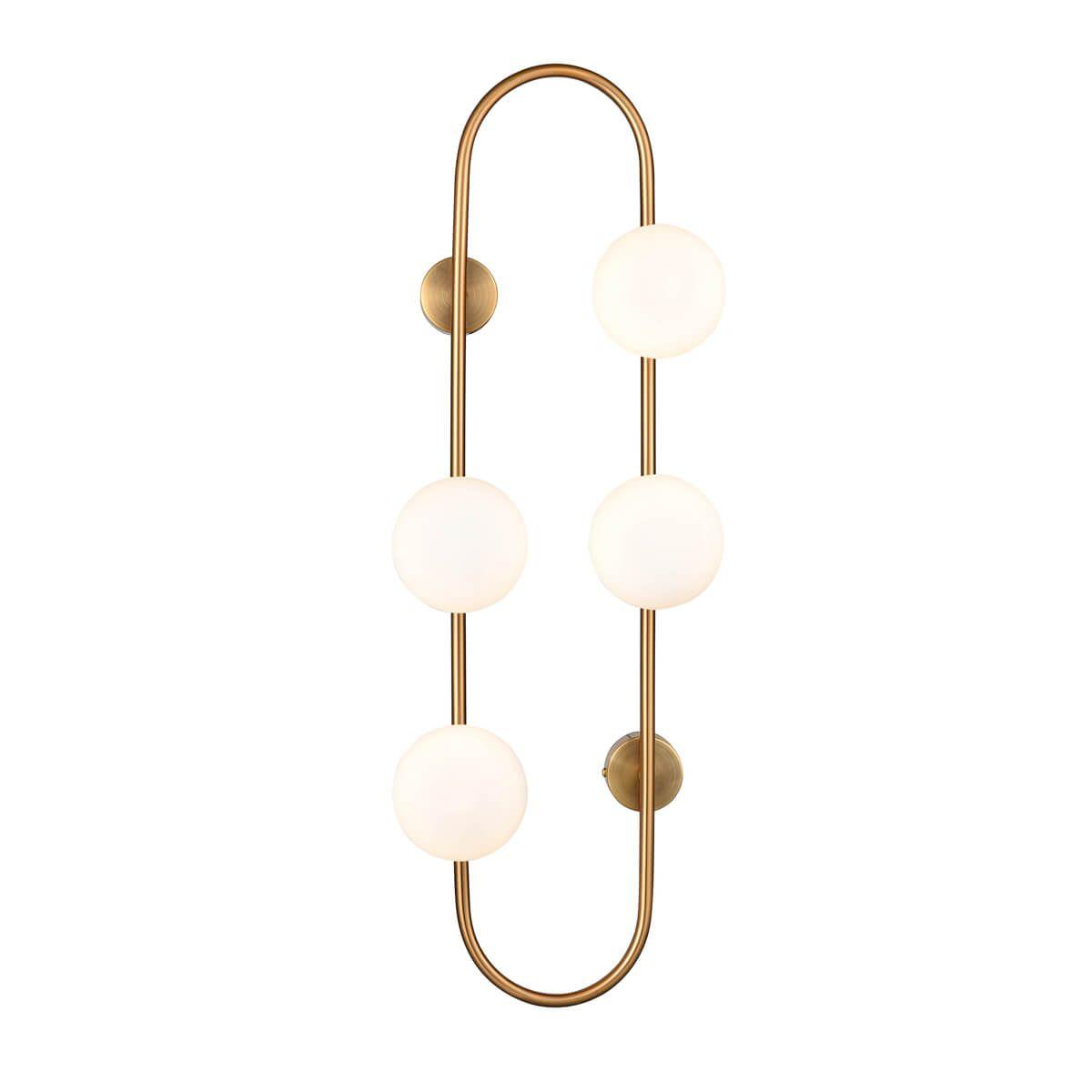 Viraaira Buch wandlamp