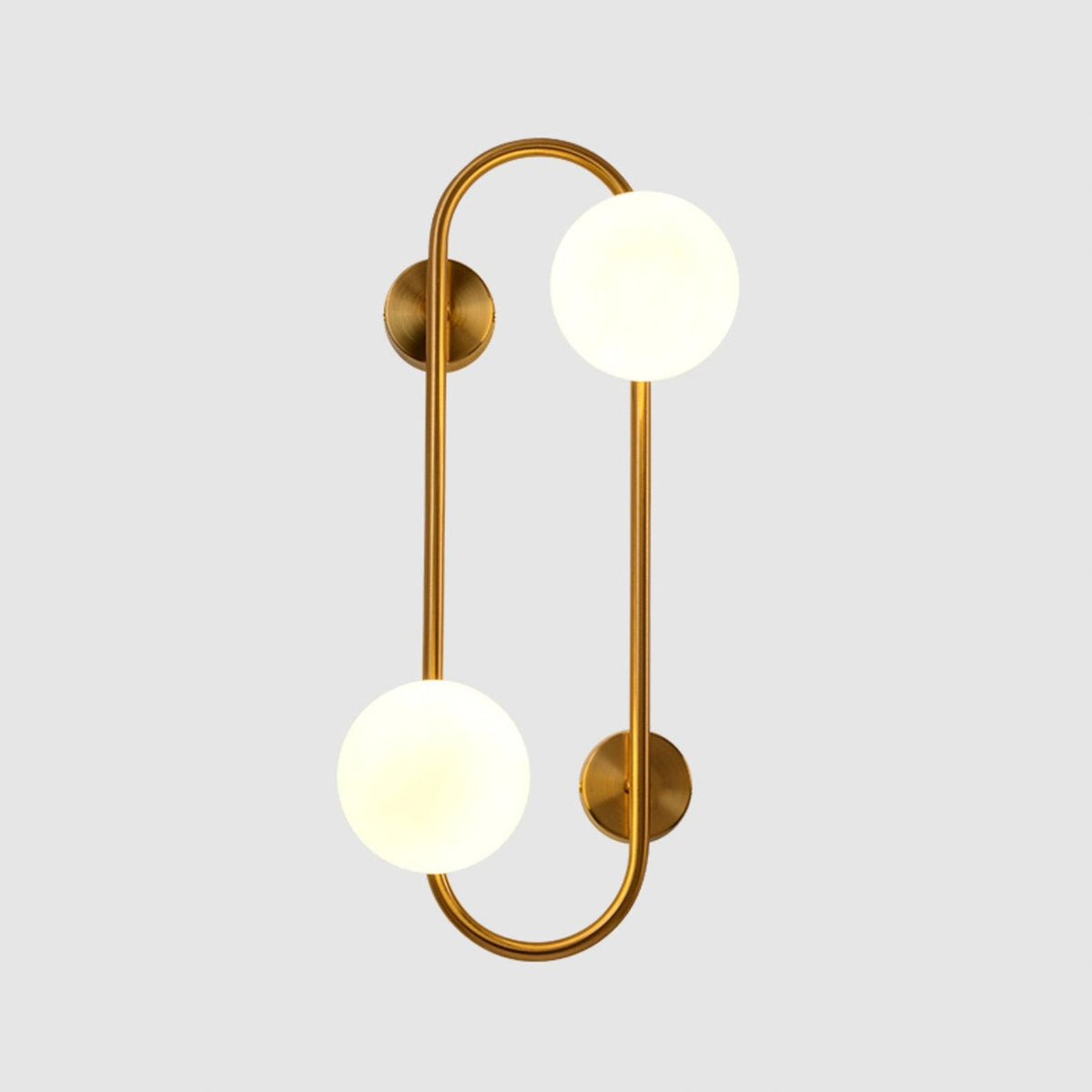 Viraaira Buch wandlamp