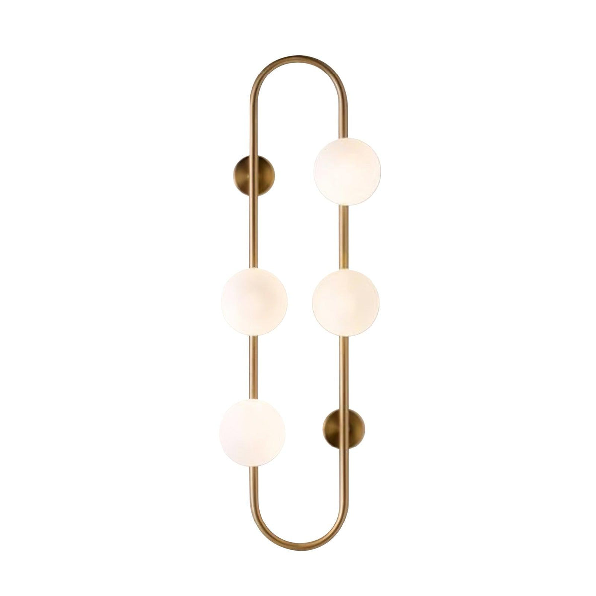 Viraaira Buch wandlamp