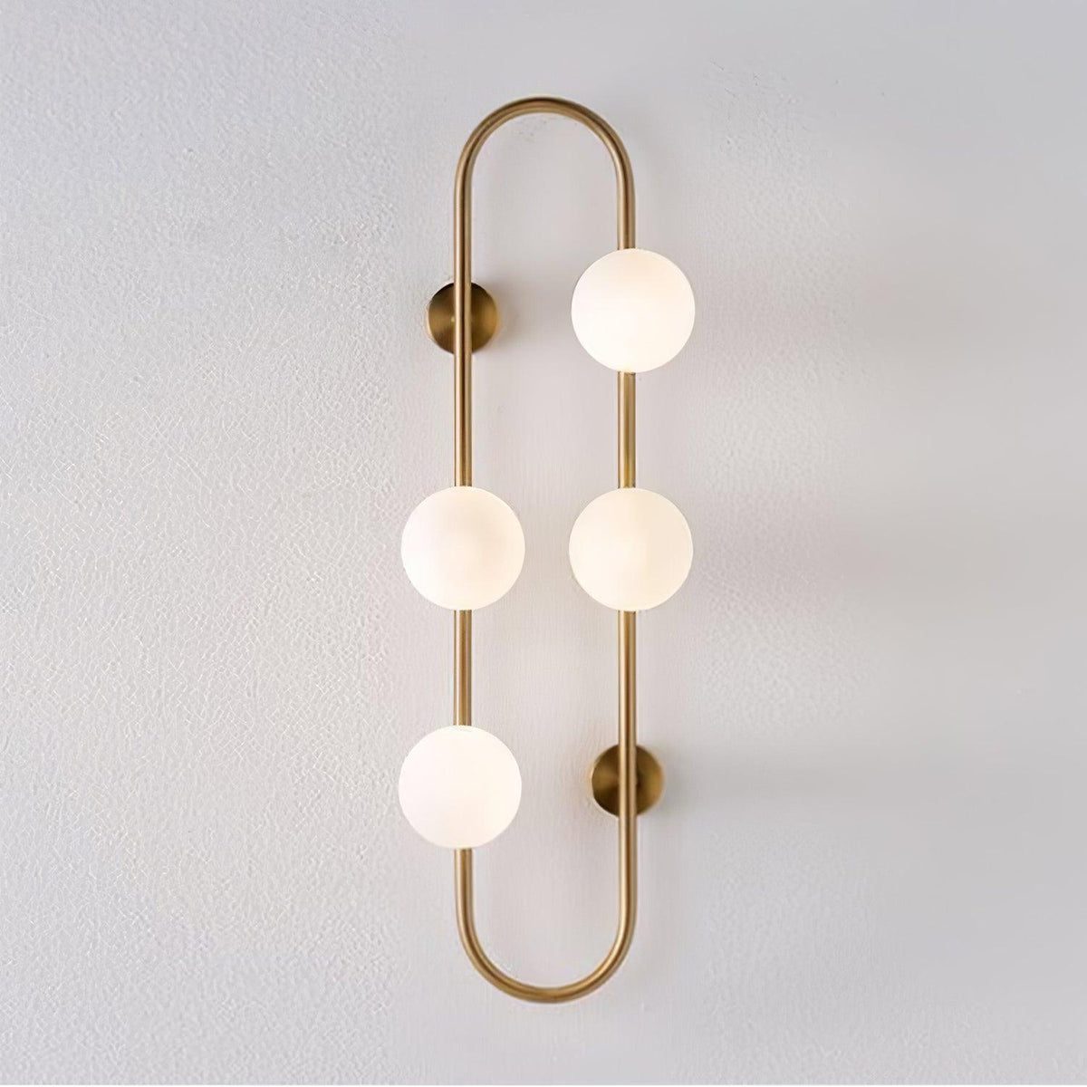Viraaira Buch wandlamp