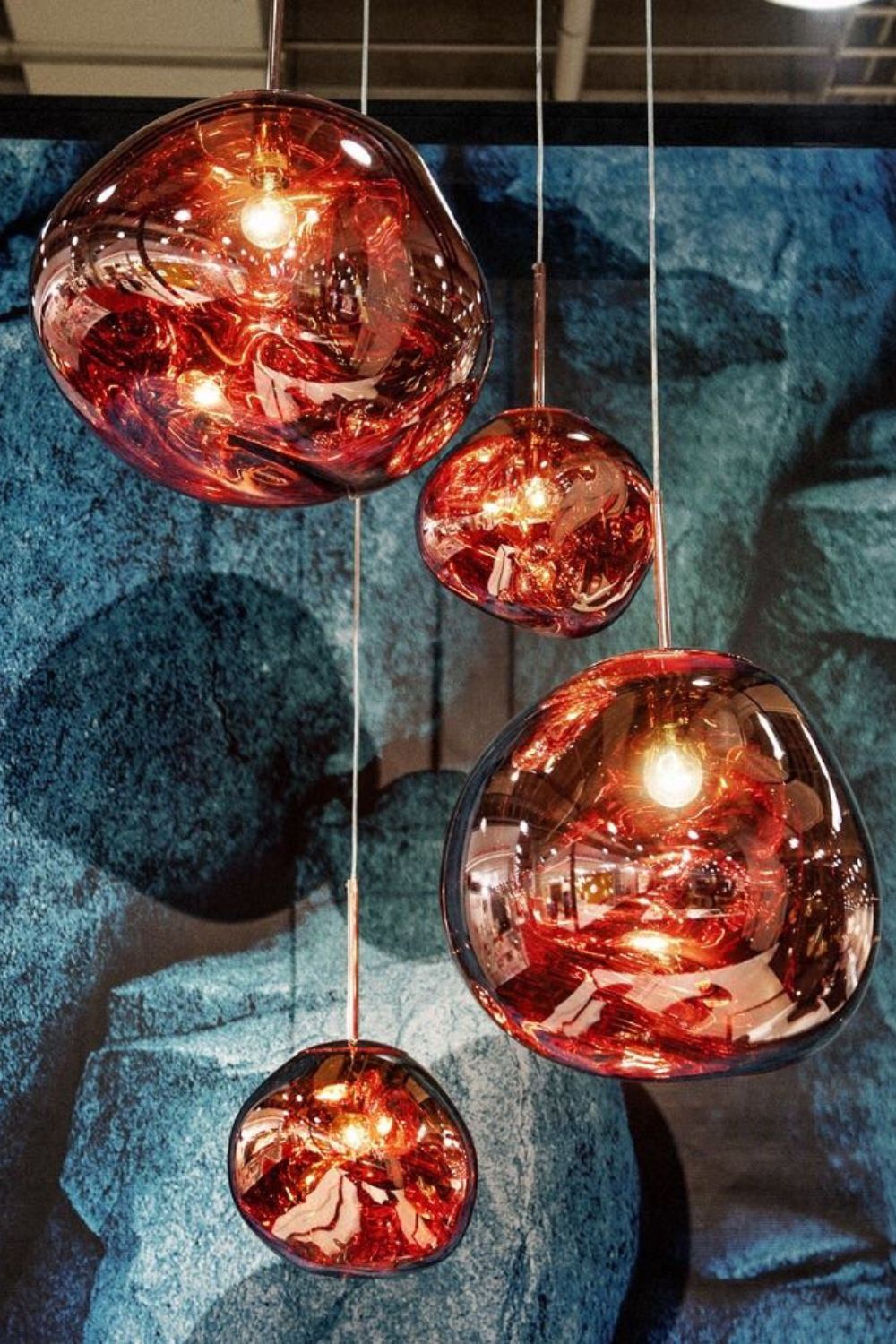 Aveneneria Spheres hanglamp