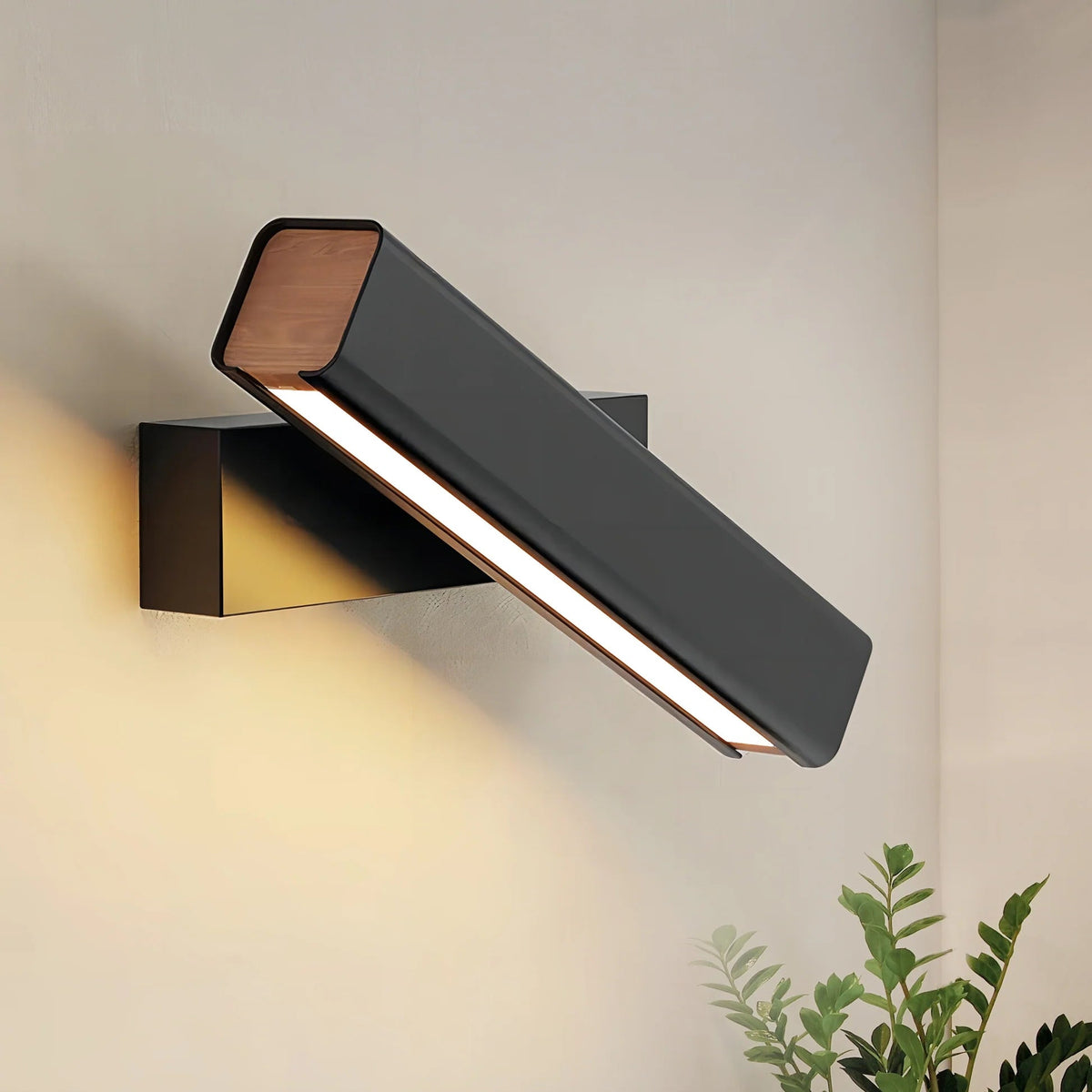 Olvynora wandlamp