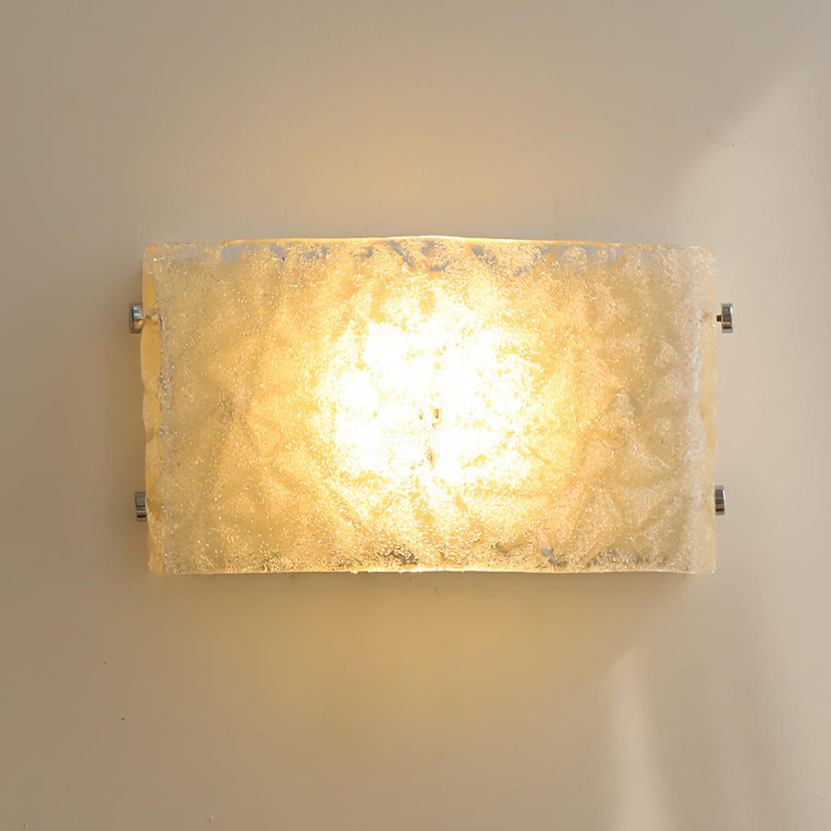 Liorisise Moderne wandlamp van glas