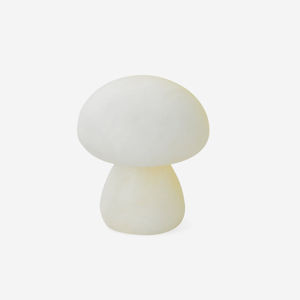 Fungi tafellamp (met ingebouwde batterij)