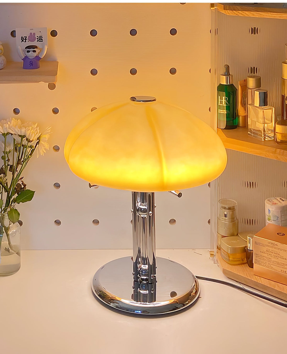 Lioreline Moderne tafellamp