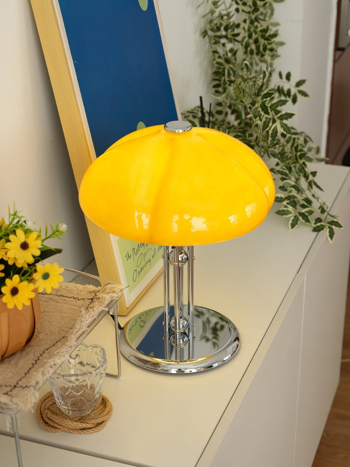 Lioreline Moderne tafellamp