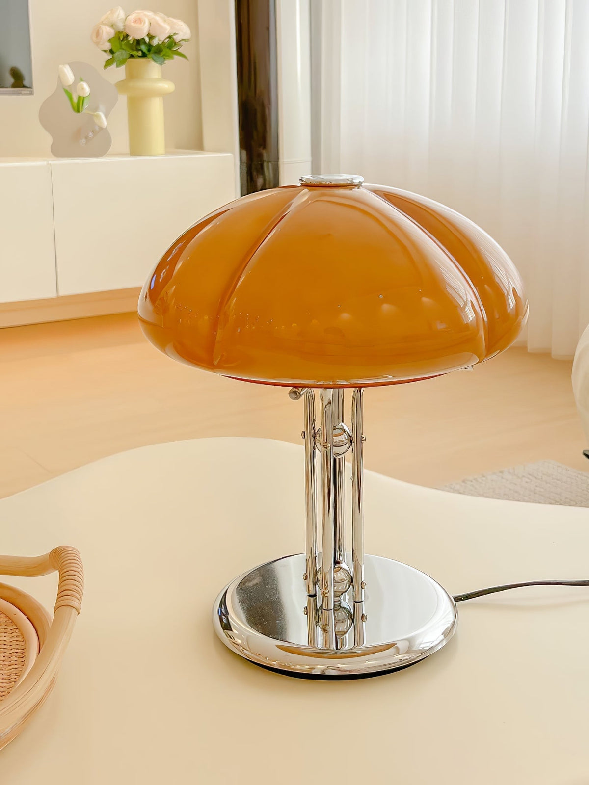 Lioreline Moderne tafellamp