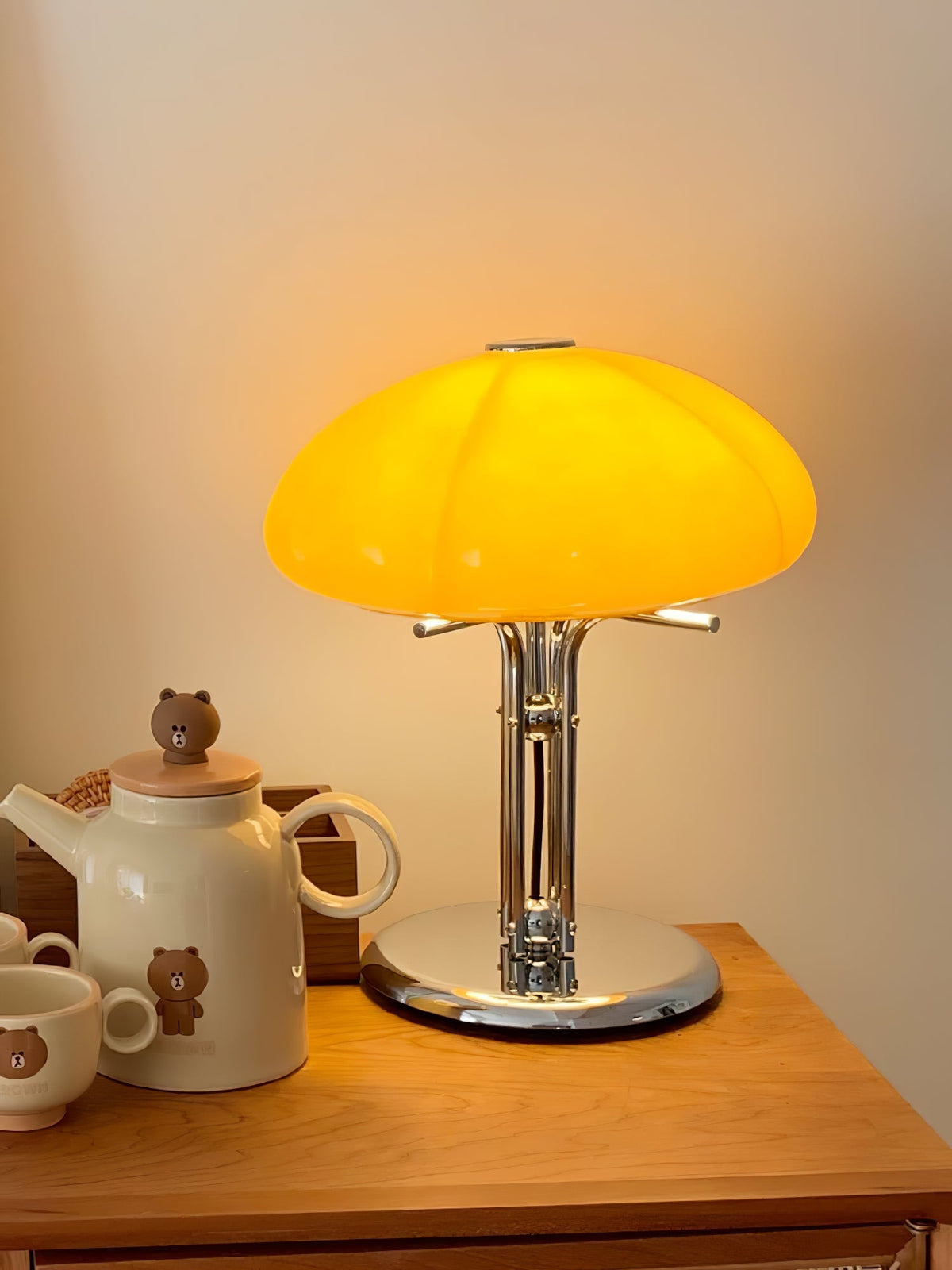 Lioreline Moderne tafellamp