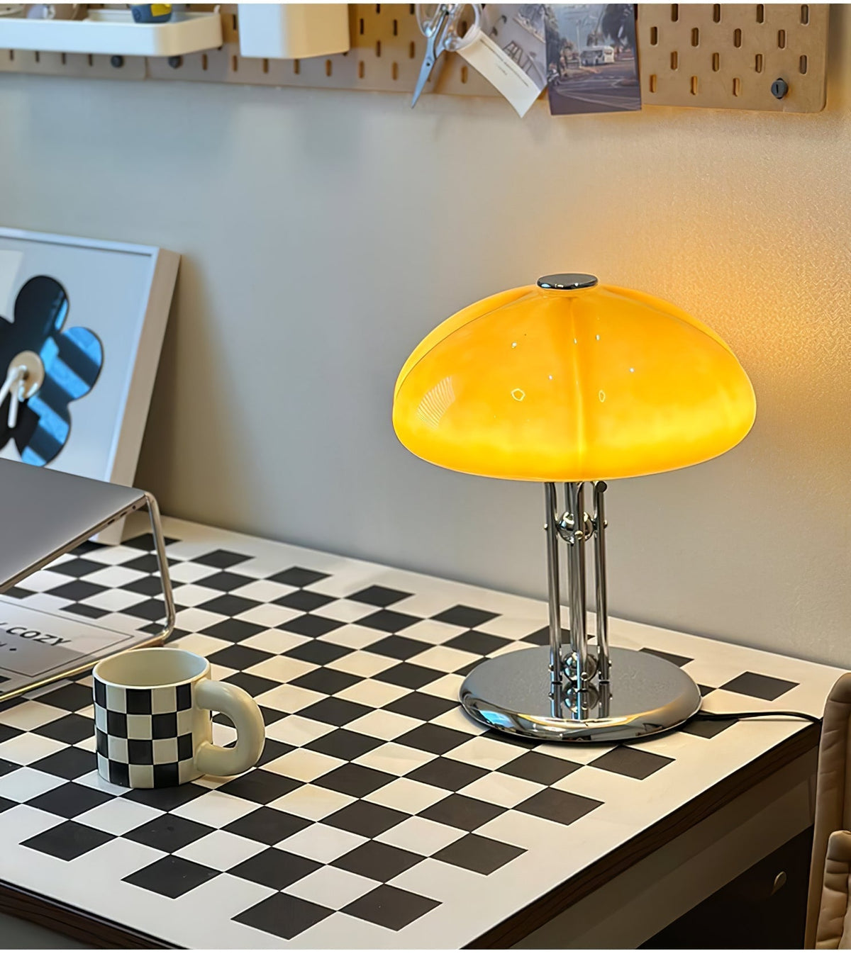 Lioreline Moderne tafellamp