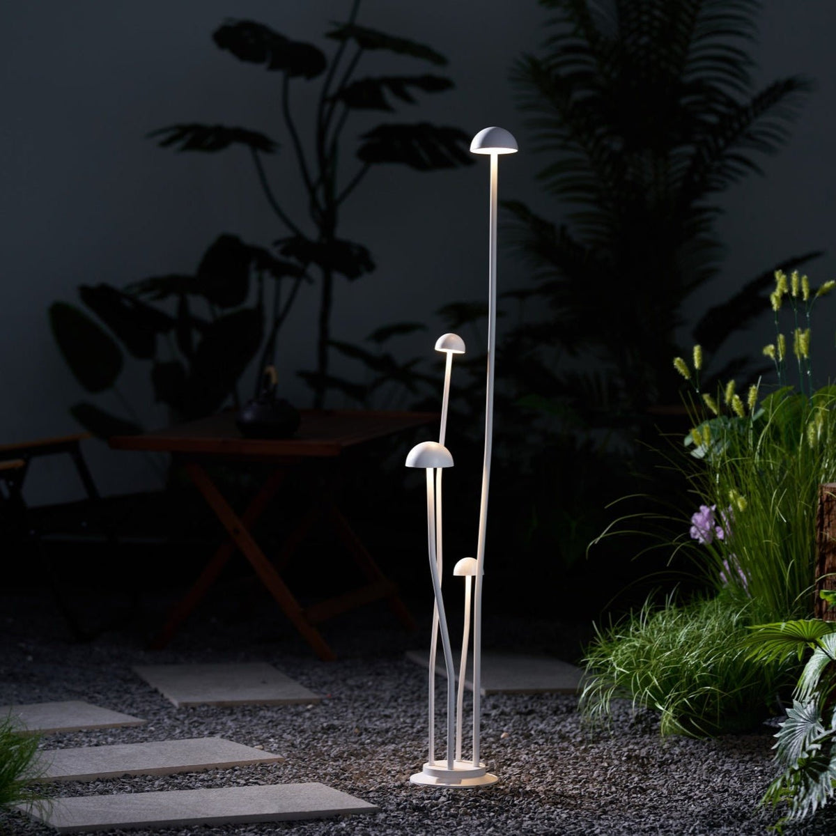 Nolv buitenwandlamp