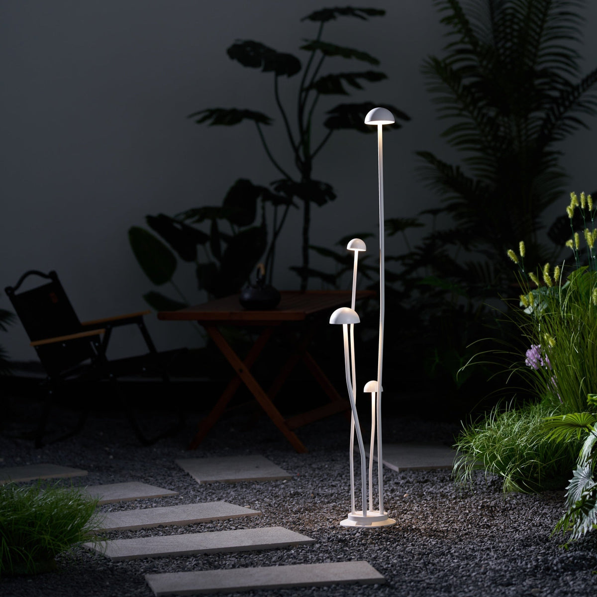 Nolv buitenwandlamp