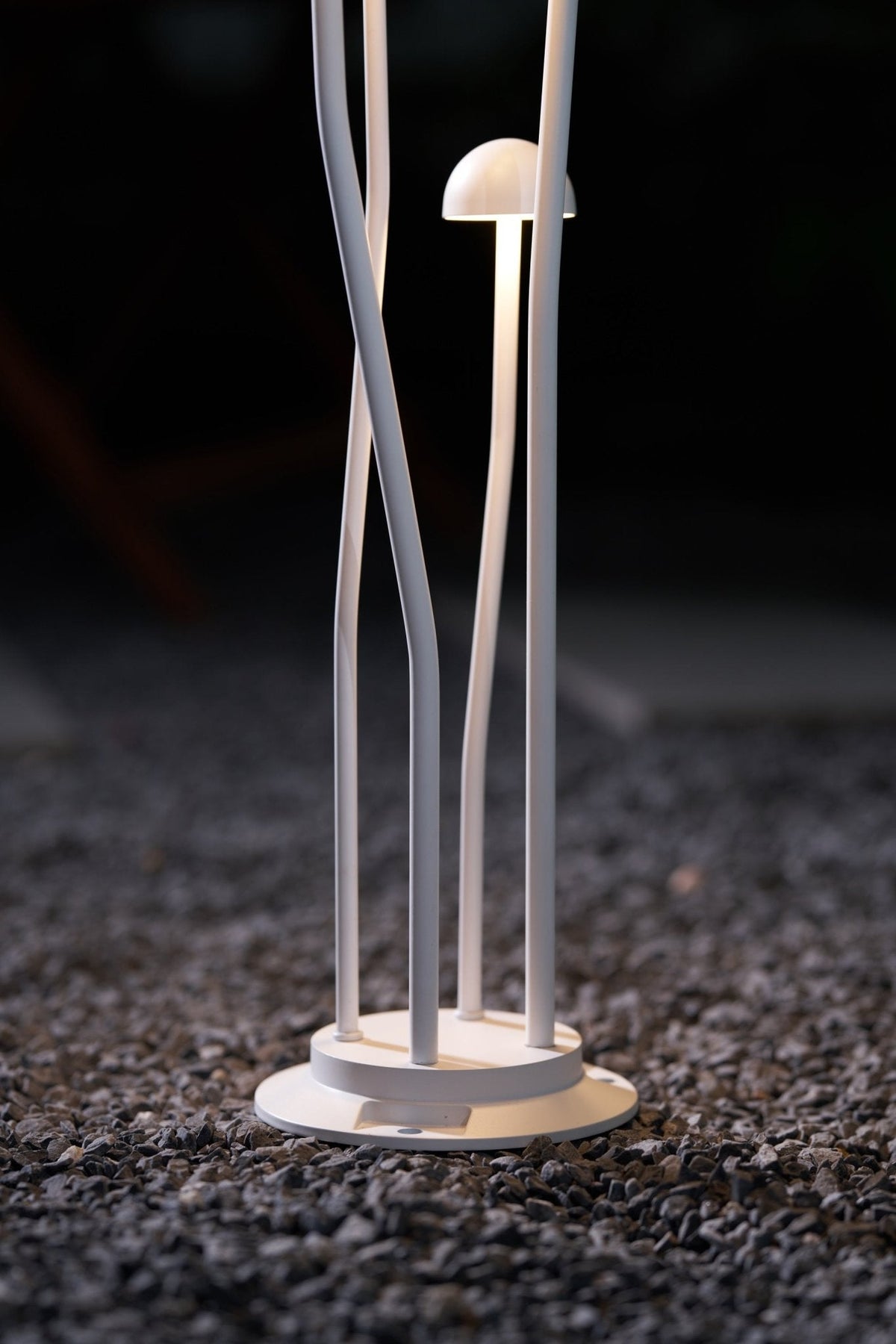 Nolv buitenwandlamp