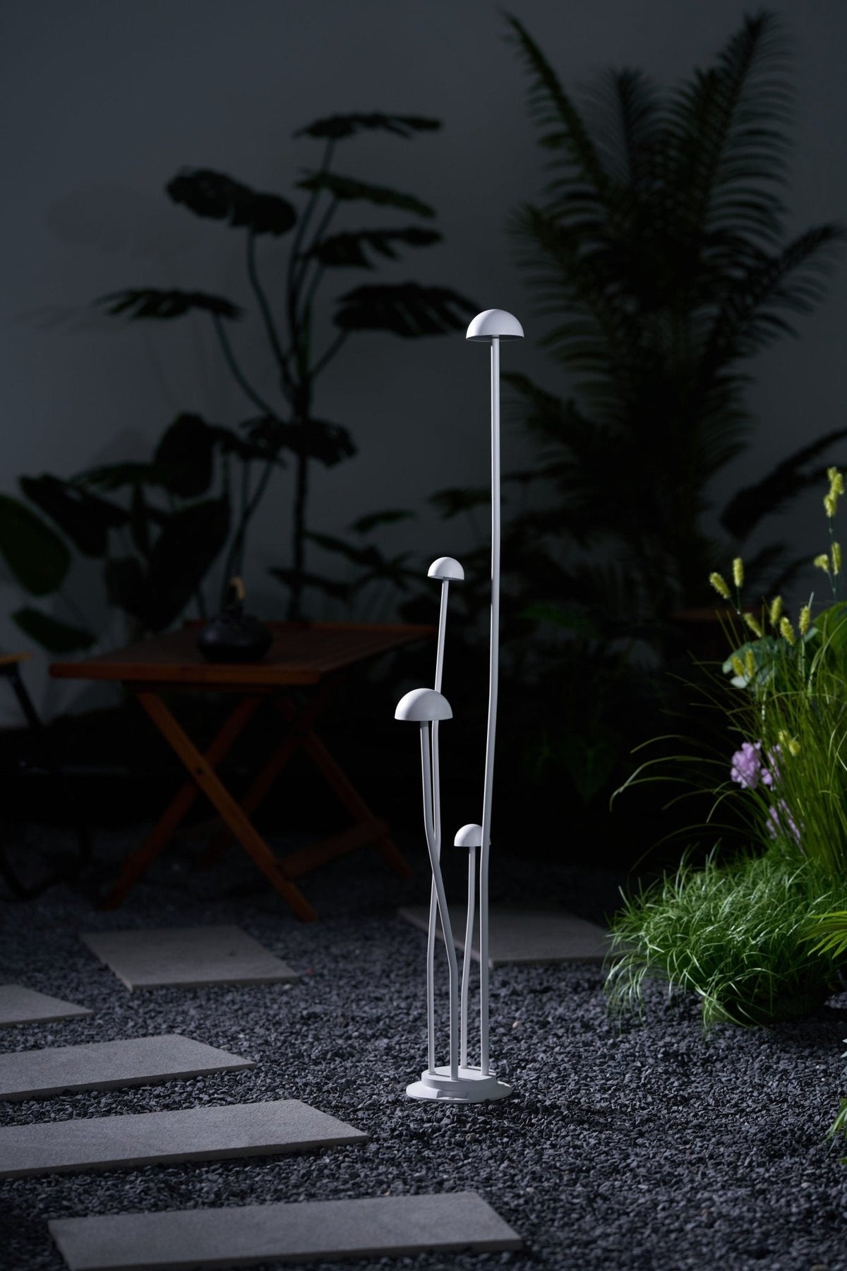 Nolv buitenwandlamp
