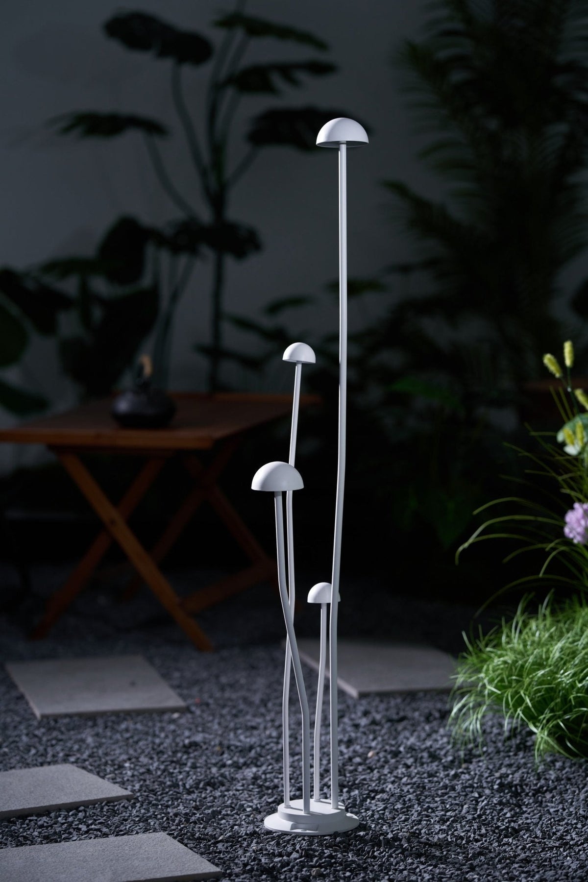 Nolv buitenwandlamp