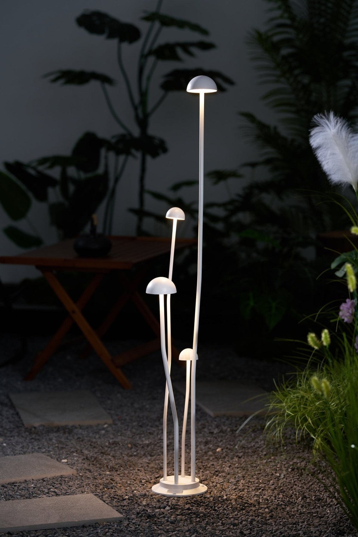 Nolv buitenwandlamp