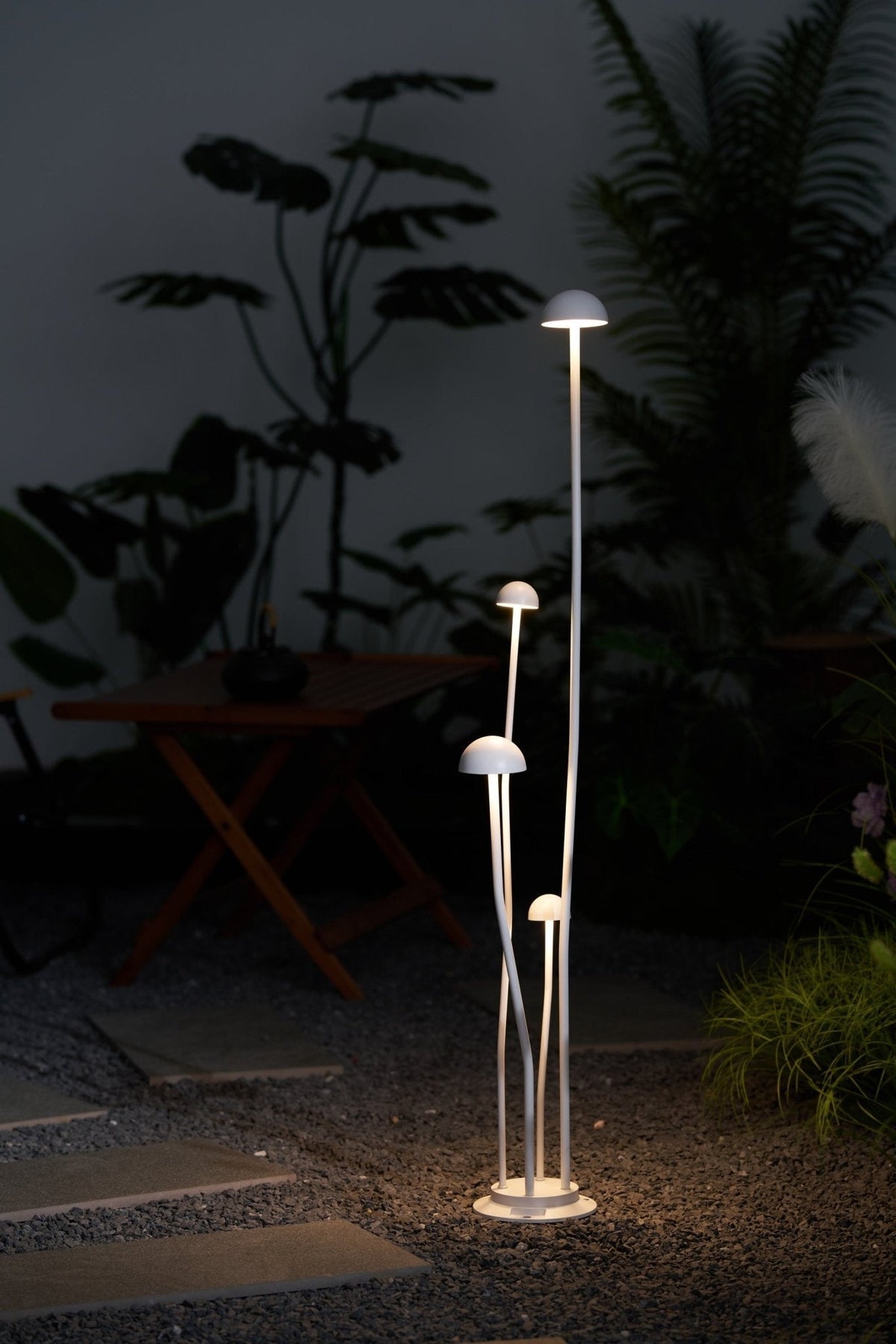 Nolv buitenwandlamp